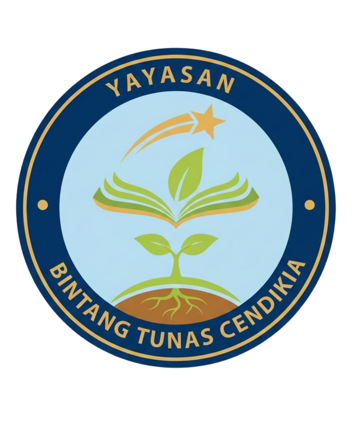 Logo Yayasan